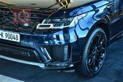 لاند روفر رانج روفر سبورت